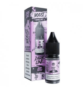 Liquid Dark Line Boost Salt...