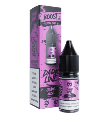 Liquid Dark Line Boost Salt...