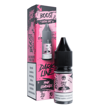 Liquid Dark Line Boost Salt...