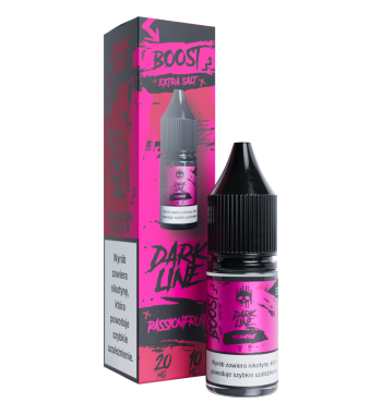 Liquid Dark Line Boost Salt...