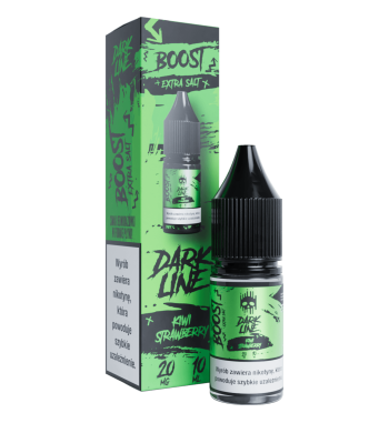 Liquid Dark Line Boost Salt...
