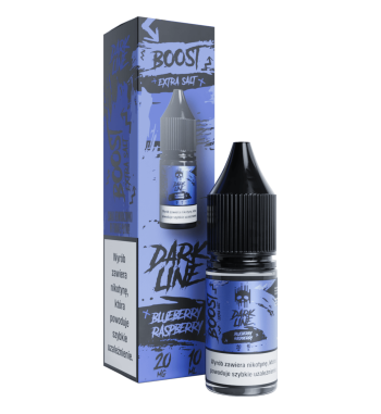 Liquid Dark Line Boost Salt...