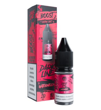 Liquid Dark Line Boost Salt...