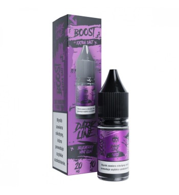 Liquid Dark Line Boost Salt...