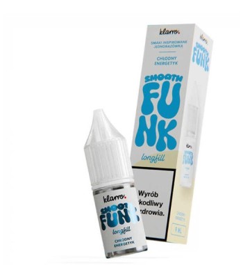 Longfill Klarro Smooth Funk...