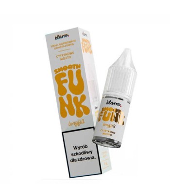 Longfill Klarro Smooth Funk...