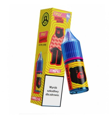 Longfill Go Bears Frux 9ml...