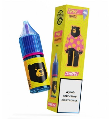 Longfill Go Bears Frux 9ml...