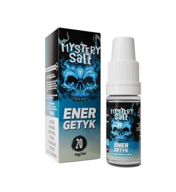 Liquid Mystery Salt - 10ml...