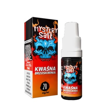 Mystery Salt Kwaśna...