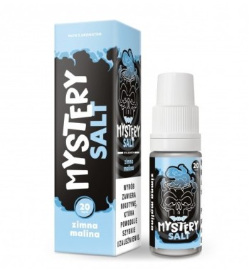 SALT TPD MYSTERY SALT 20MG...