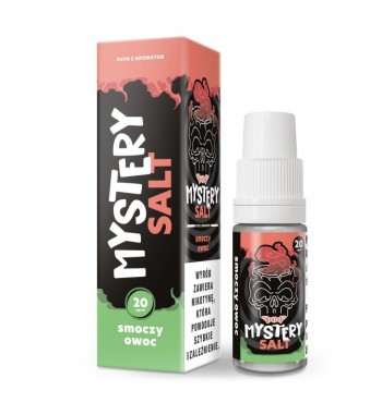 SALT TPD MYSTERY SALT 20MG...