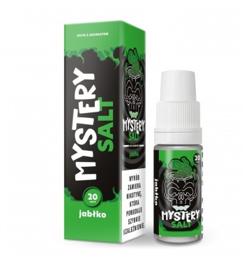 SALT TPD MYSTERY SALT 20MG...