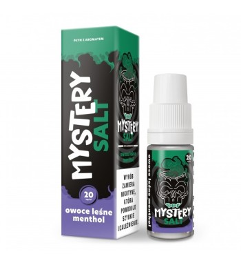 SALT TPD MYSTERY SALT 20MG...