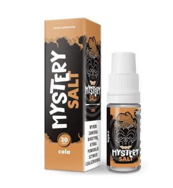 SALT TPD MYSTERY SALT 20MG...