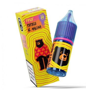 Liquid GO BEARS Frux 10ml...