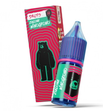 Liquid GO BEARS Drops 10ml...