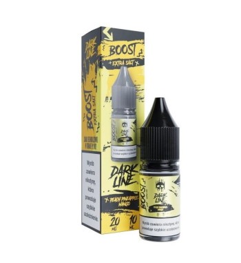 Liquid Dark Line Boost Salt...