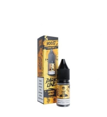 Liquid Dark Line Boost Salt...