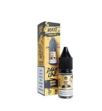 Liquid Dark Line Boost Salt...