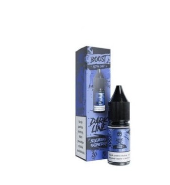 Liquid Dark Line Boost Salt...