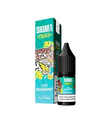 SIGMA FRESH Cydr...