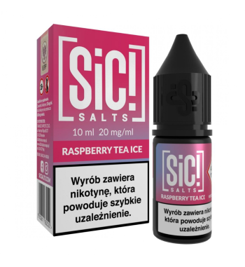 Liquid do e-papierosa SIC!...