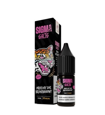 SIGMA Salts Mrożony Sok...