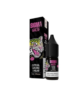 SIGMA Salts Cytryna,...