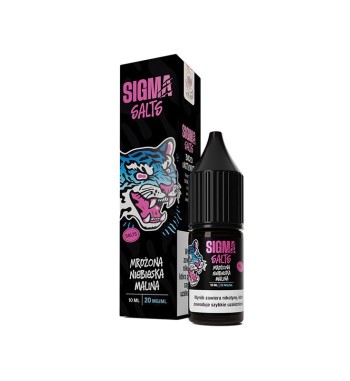 SIGMA Salts Mrożona...