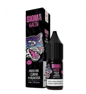 Liquid SIGMA Salts 10ml -...