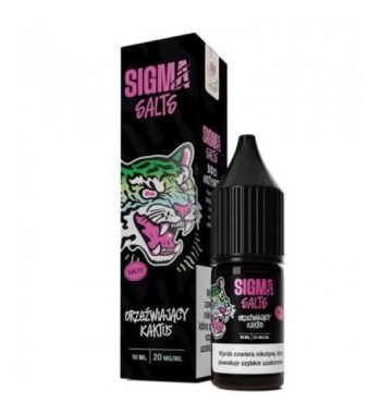 Liquid SIGMA Salts 10ml -...