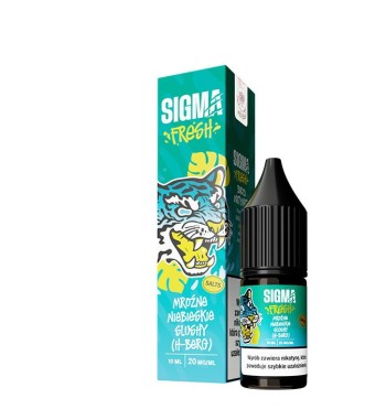 SIGMA FRESH Mroźne...