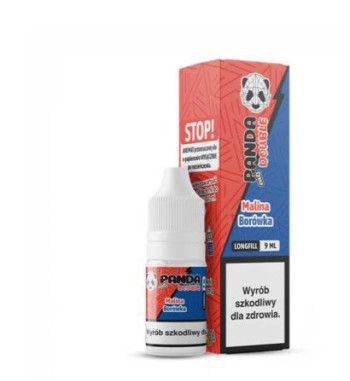 Longfill Panda Double -...