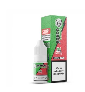 Longfill Panda Double -...