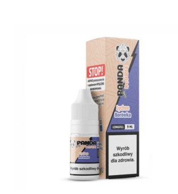 Longfill Panda Double -...