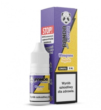 Longfill Panda Double 9ml...