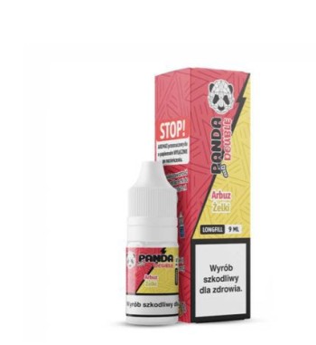 Longfill Panda Double -...