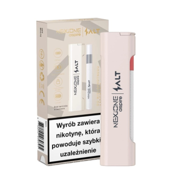 Urządzenie NEXIONE SALT Off...