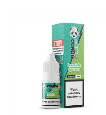 Longfill Panda Double -...