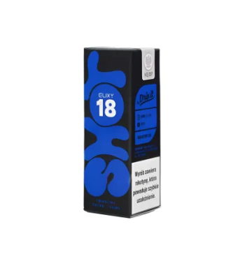 SHOT ELIXY BY DRIP IT 10ML...
