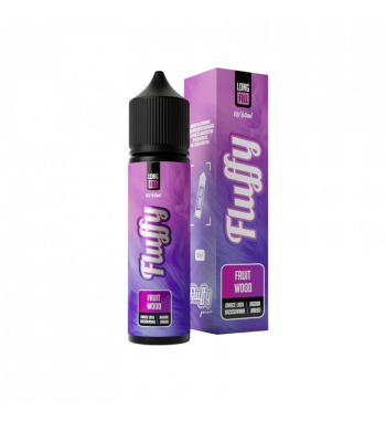 Longfill Fluffy Fruit Wood...