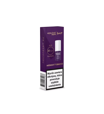 NEXI ONE SALT POD -...