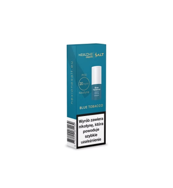 NEXI ONE SALT POD - Blue...