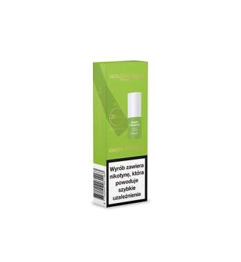 NEXI ONE SALT POD - Green...