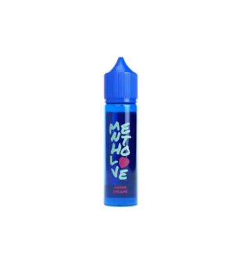 Longfill Mentholove Grape...