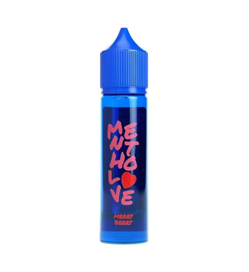 Mentholove Longfill Merry...