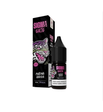 Liquid SIGMA Salts 10ml -...