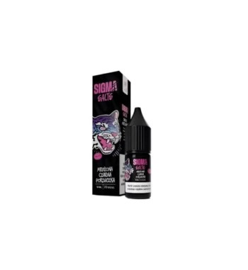 Liquid SIGMA Salts 10ml -...