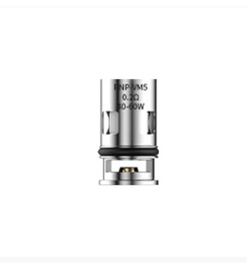 Grzałka Voopoo PnP-VM5 0,2 ohm